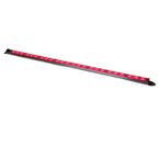 PlashLights Linear Waterproof LED Channel Light - RGB - 30" | RS-RGB-30