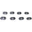 PlashLights 9W, RGB Rock Light, Black Housing - Single | RL-RGB-S