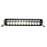PlashLights 12" X2-Series LED Light Bar -  Straight - White Housing | X2-12-WHT