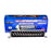 PlashLights 12" X2-Series LED Light Bar -  Straight - White Housing | X2-12-WHT