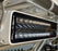PlashLights 12" X2-Series LED Light Bar -  Straight - White Housing | X2-12-WHT