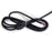 PlashLights 12" X2-Series LED Light Bar -  Straight - White Housing | X2-12-WHT