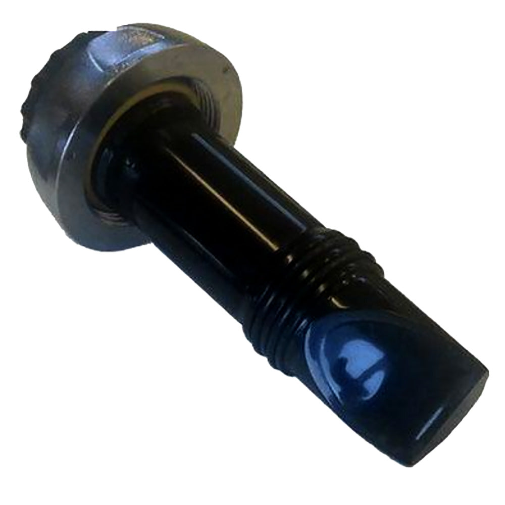 Lowrance ForwardScan Depth Thru-Hull Transducer Only - No Sleeve or Plug (000-11675-001)