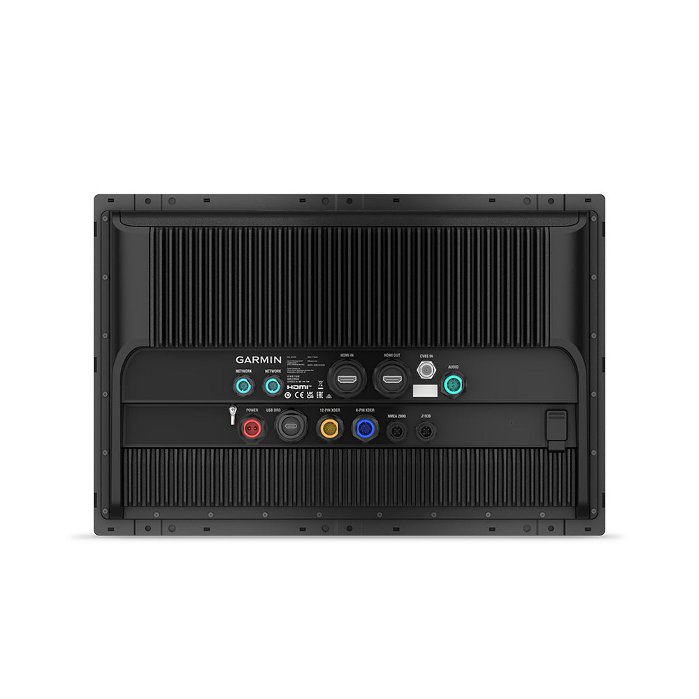 Garmin GPSMAP 9217xsv Premium Chartplotter/Sonar Combo with Garmin Navionics+ (010-03177-03)