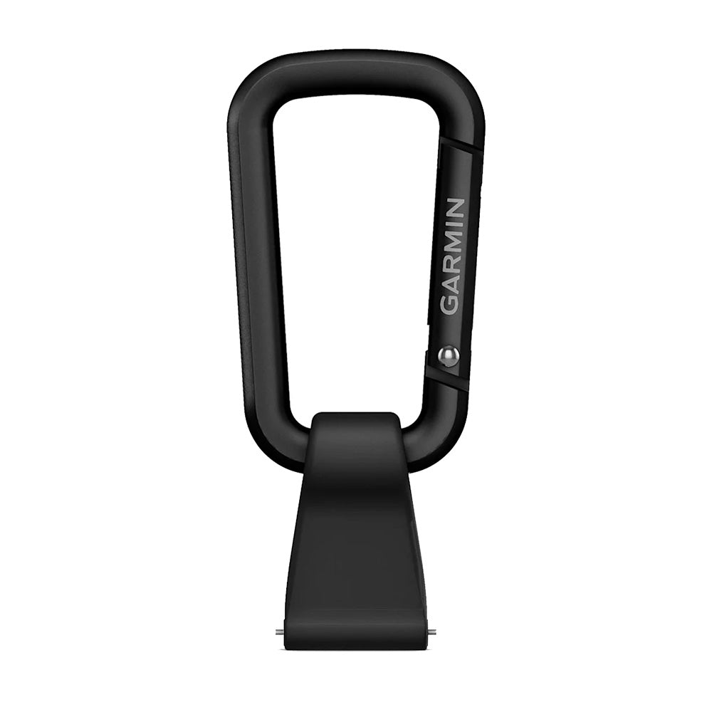 Garmin Carabiner Clip for MOB Tag - Black (010-13401-21)