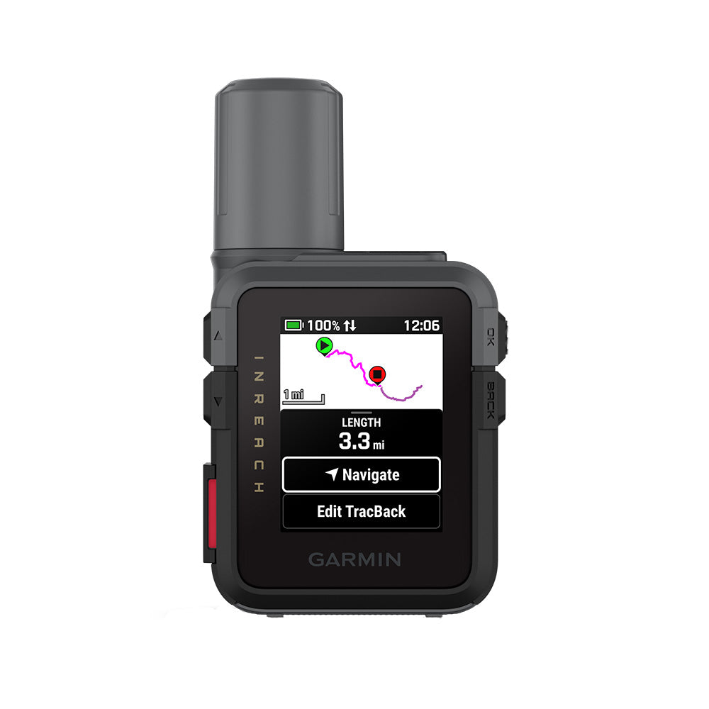 Garmin inReach Mini 3 (010-03387-00)