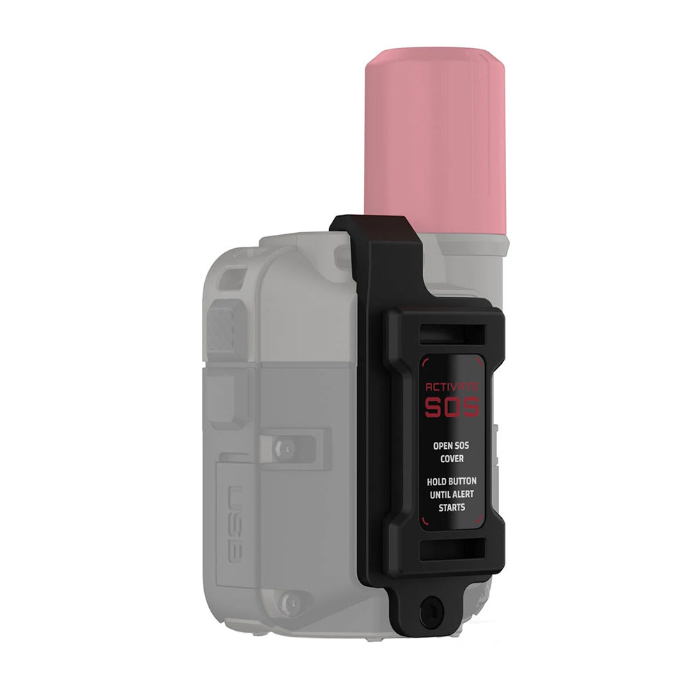 Garmin Spine Mount Adapter (010-13991-00)