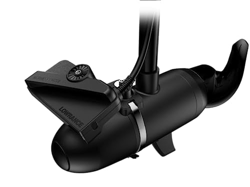 Lowrance ActiveTarget 2 Live Sonar with Transducer (Module + XDCR+ Mounts) (000-15959-001)