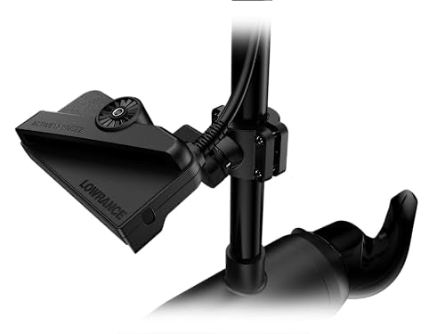 Lowrance ActiveTarget 2 Live Sonar with Transducer (Module + XDCR+ Mounts) (000-15959-001)