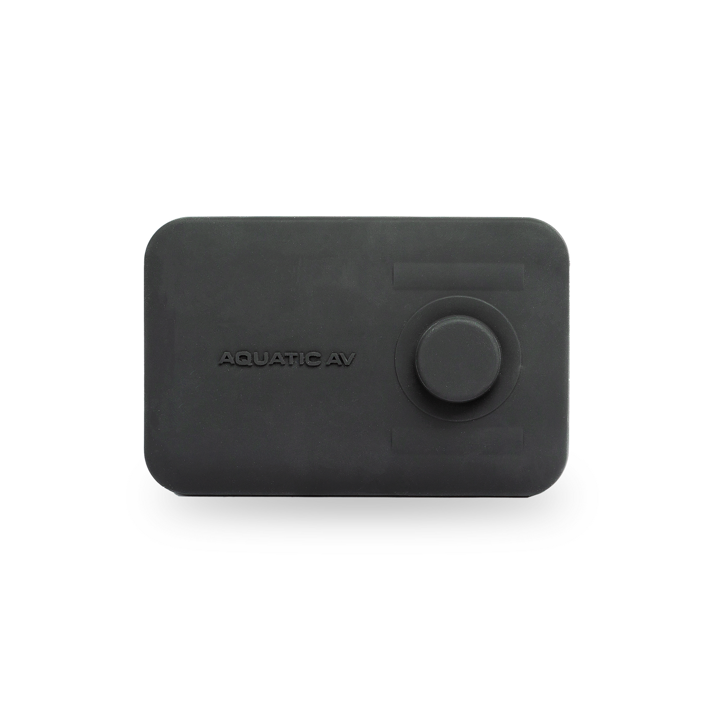 Aquatic AV CP6 AM/FM Compact Waterproof Marine Bluetooth Stereo with USB Port (CP611)