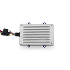 Aquatic AV Bluecube6 Basic Waterproof Bluetooth Hide-Away Stereo with 288W Amp, RCA input, 2 RCA outputs (BC313)