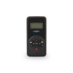 Aquatic AV RF6 Handheld IP66 Waterproof Wireless RF Remote Control Kit, Floats, with RF Receiver & Charging Cable (RF610)