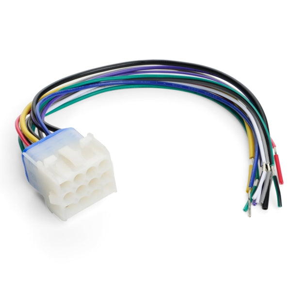 Aquatic AV HN200 Universal Radio/Stereo Wiring Harness