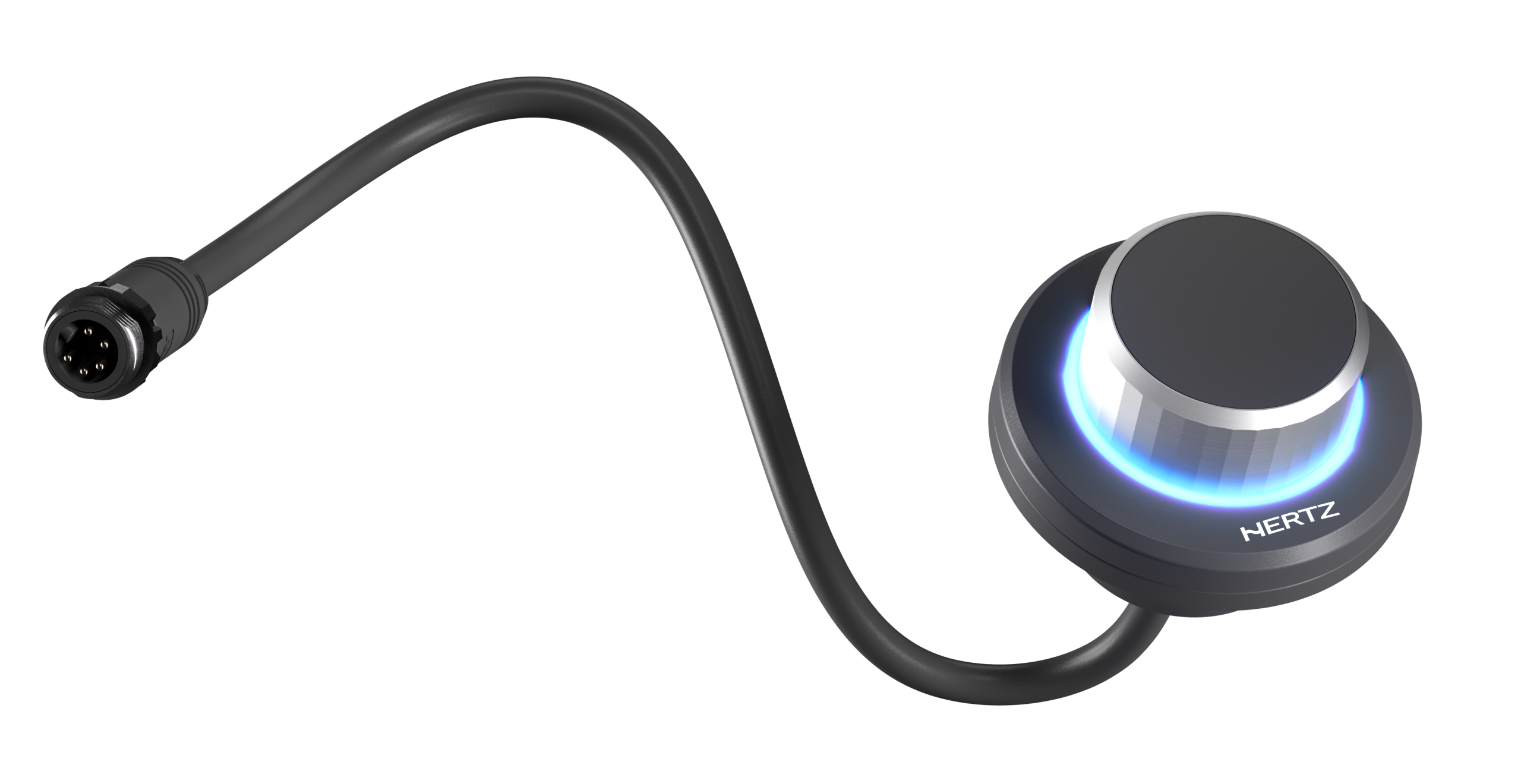 HERTZ AUDIO HMC NMEA2K - VOLUME CONTROLLER NMEA 2000 | 78333110