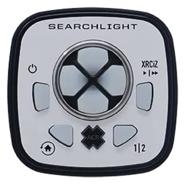 ACR URP103 Point Pad for RCL50/100 LED (1968)