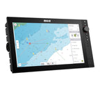 B&G Zeus SR-16 16" Multifunction Display with C-MAP DISCOVER X Chart (000-16027-001)