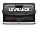 Lowrance Elite FS 10 "Boat in a Box" Bundle (000-16476-001)