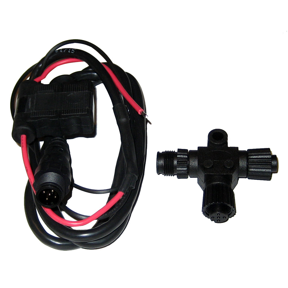 Lowrance N2K-PWR-RD Power Cable (000-0119-75)