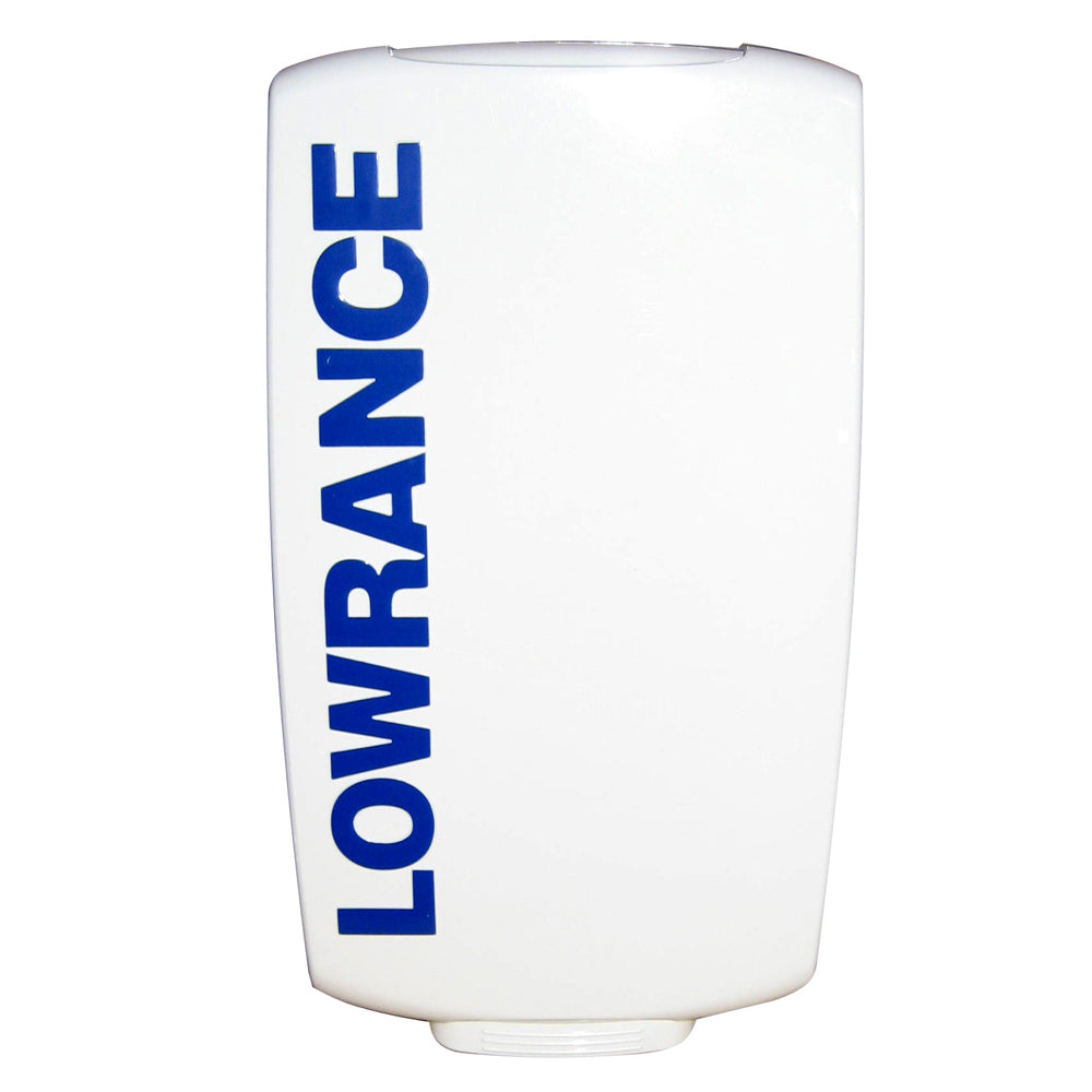 Lowrance Protective Suncover for Elite-4 HDI Series and HOOK²-4 Series (000-11307-001)