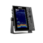 Simrad S2009 9" Fishfinder with Broadband Sounder Module and CHIRP Technology (000-12185-001)