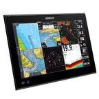 Simrad NSO evo3S 16" MFD System Pack (000-15126-001)