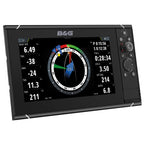 B&G Zeus 3S 16 - 16" Multifunction Sailing Display (000-15410-001)