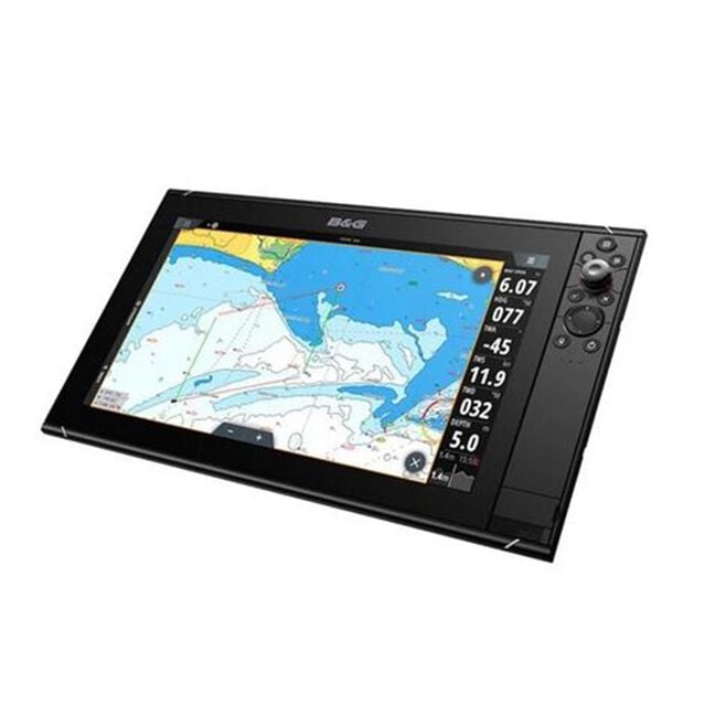 B&G Zeus 3S 16 - 16" Multifunction Sailing Display (000-15410-001)