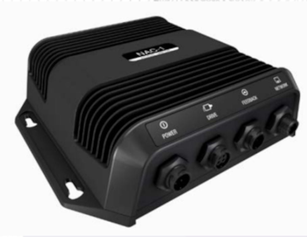 Simrad NAC-1 NMEA 2000 Autopilot Computer (000-11769-001)