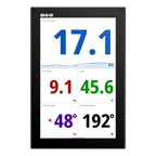 B&G Nemesis 12 Sailing Multifunction Instrument Display (000-15612-001)