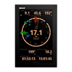 B&G Nemesis 12 Sailing Multifunction Instrument Display (000-15612-001)