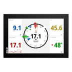 B&G Nemesis 12 Sailing Multifunction Instrument Display (000-15612-001)