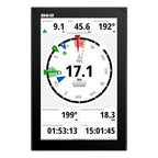 B&G Nemesis 12 Sailing Multifunction Instrument Display (000-15612-001)