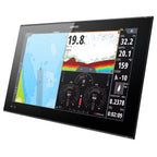 Simrad NSO evo3S 24" MFD System Pack (000-15128-001)