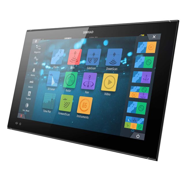 Simrad NSO evo3S 24" MFD Display Only (000-15051-001)