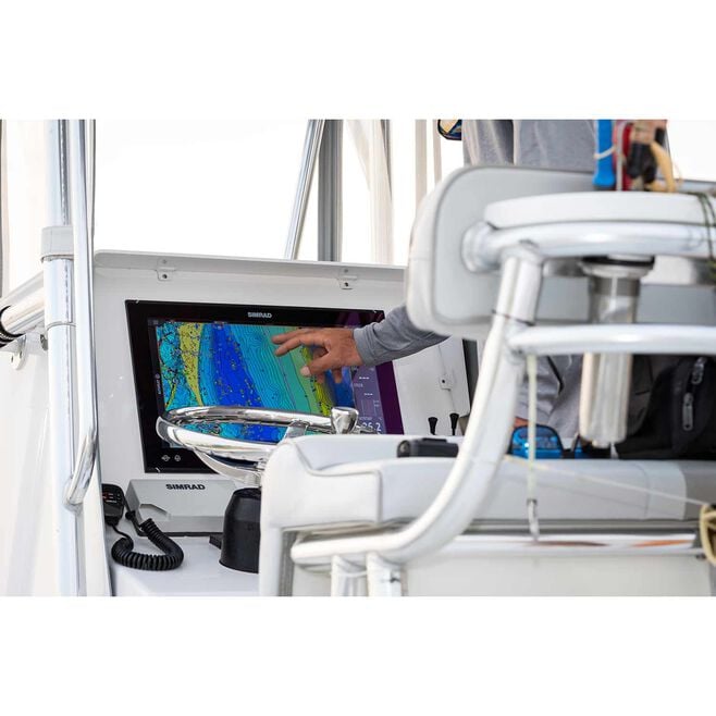 Simrad NSO evo3S 24" MFD Display Only (000-15051-001)