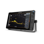 Lowrance HDS PRO 16 16" Multifunction Display Fishfinder/Chartplotter with Preloaded C-MAP DISCOVER OnBoard Chart  - No Transducer (000-16005-001)