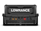 Lowrance HDS PRO 16 16" Multifunction Display Fishfinder/Chartplotter with Preloaded C-MAP DISCOVER OnBoard Chart  - No Transducer (000-16005-001)
