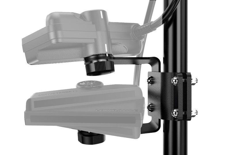 Lowrance Scout & Scout Wide Bracket for ActiveTarget 2 (000-15960-001)