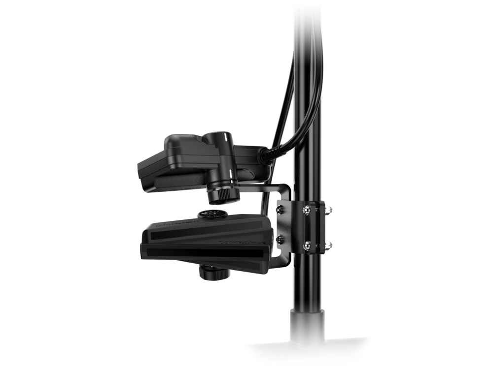 Lowrance Scout & Scout Wide Bracket for ActiveTarget 2 (000-15960-001)
