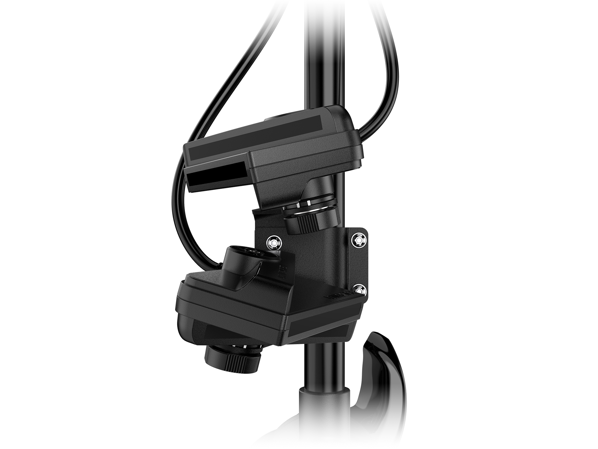 Lowrance Scout & Scout Wide Bracket for ActiveTarget 2 (000-15960-001)