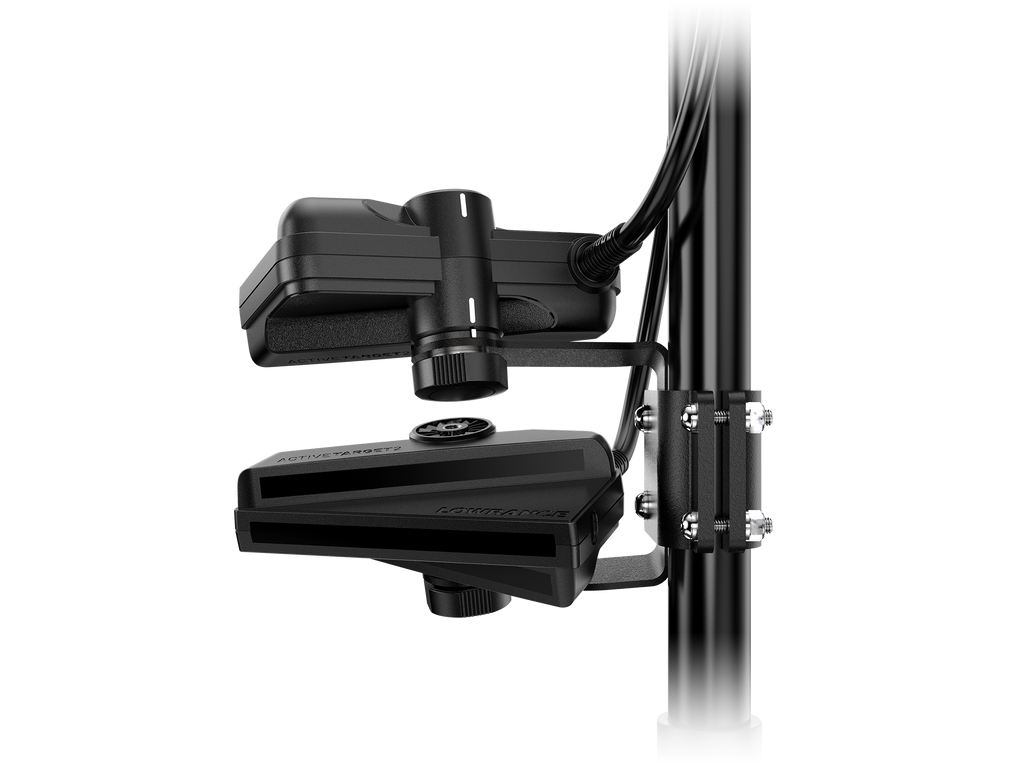 Lowrance Scout & Scout Wide Bracket for ActiveTarget 2 (000-15960-001)