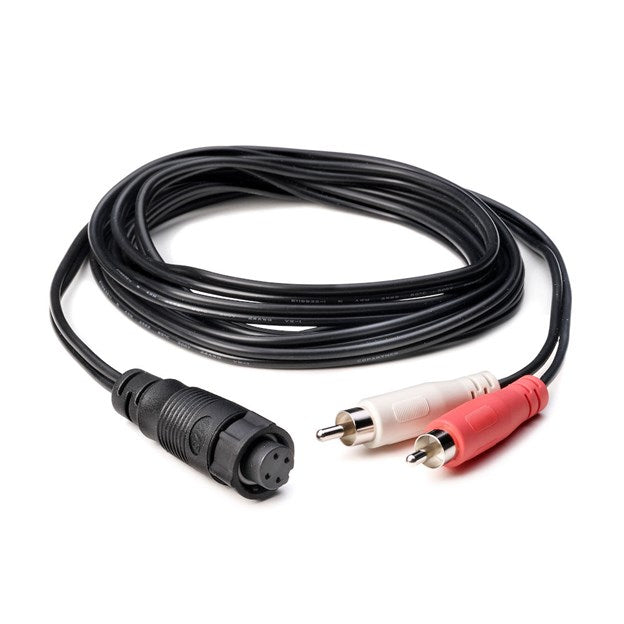 Simrad 7' 2M SiriusXM Satellite Weather Audio Cable for WM-4 (000-14973-001)