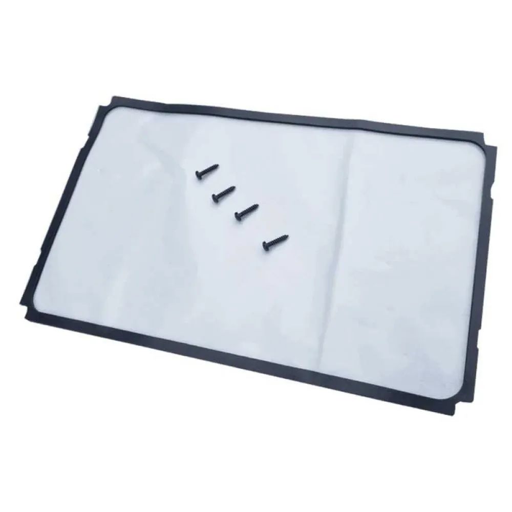 Simrad Dash Mount Kit for Simrad NSX and B&G Zeus S 7" Multifunction Displays (000-15823-001)