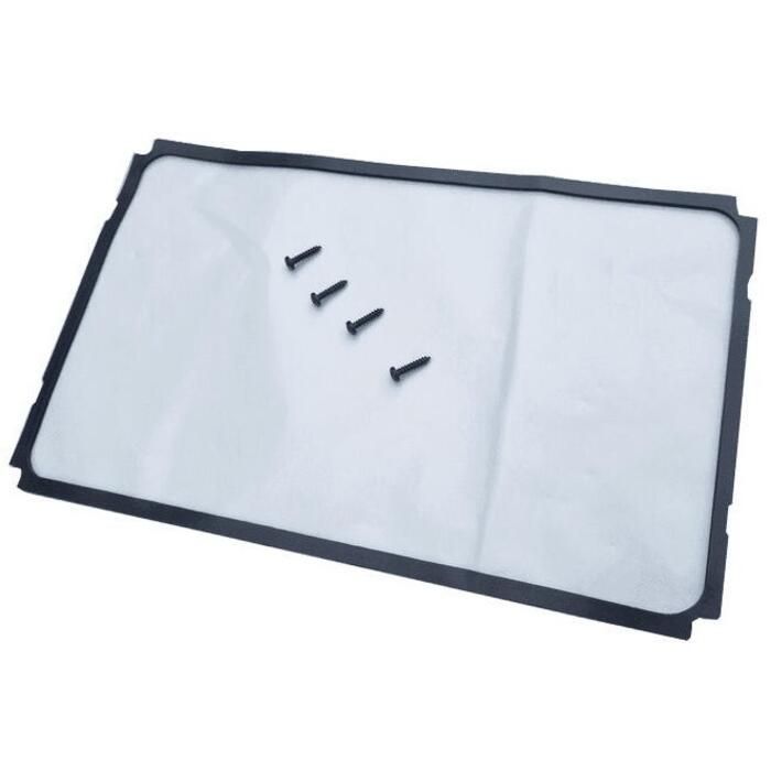 Simrad Dash Mount Kit for Simrad NSX 3009 and B&G Zeus S 9" Displays (000-15824-001)