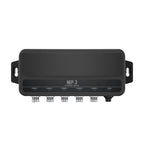 Simrad NEP-3 Ethernet Five Port M12 Gigabit Ethernet Switch (000-16008-001)