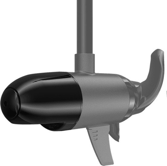 Lowrance Recon HDI HDI CHIRP Nosecone Transducer Kit for Recon Trolling Motors (000-16362-001)