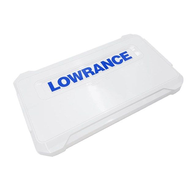Lowrance Protective Suncover for Elite FS 10 (000-16443-001)