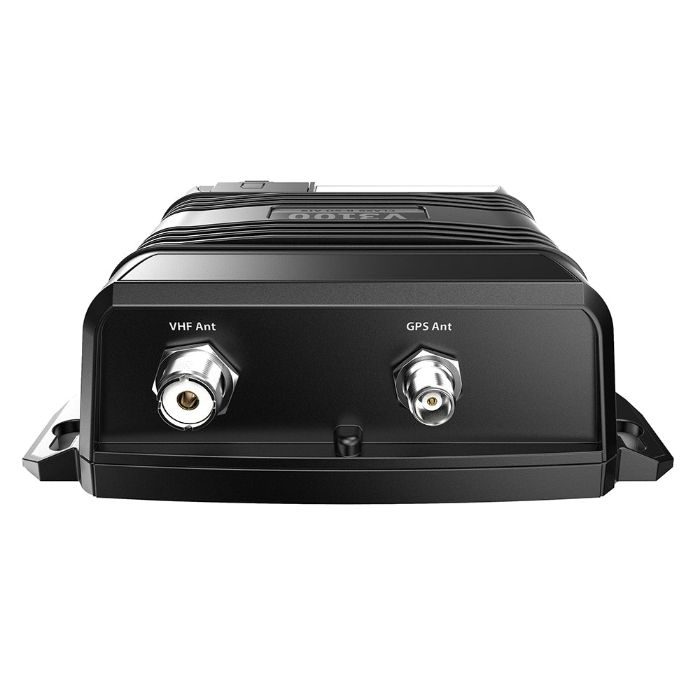 Simrad V3100 Class B AIS with GPS500 (000-14380-001)