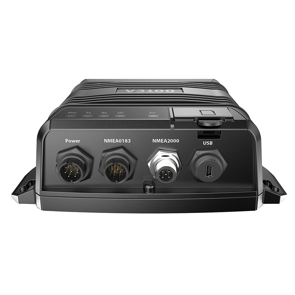 Simrad V3100 Class B AIS with GPS500 (000-14380-001)