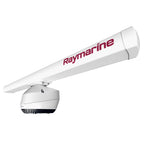 Raymarine 4kW Magnum Digital Radar System with 6' Open-Array Antenna and 15M RayNet Radar Cable (T70410)